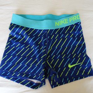 Nike Pro Shorts
